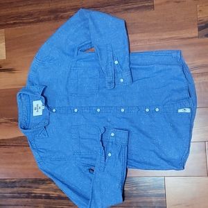 Bellfield Button Down Shirt